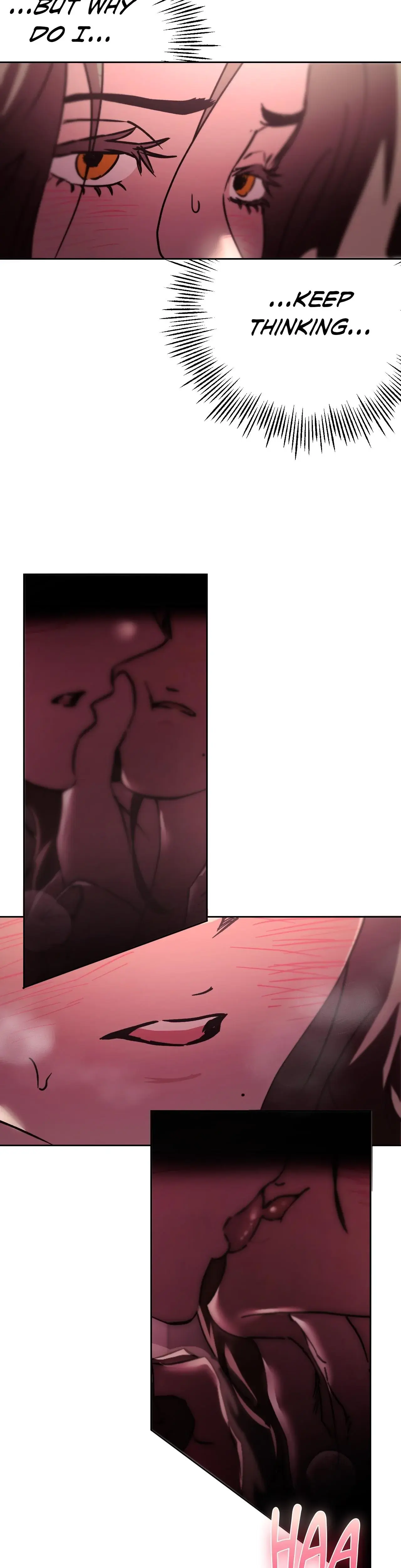It Wasn T Supposed To Be Like This Chapter 23 - Page 6