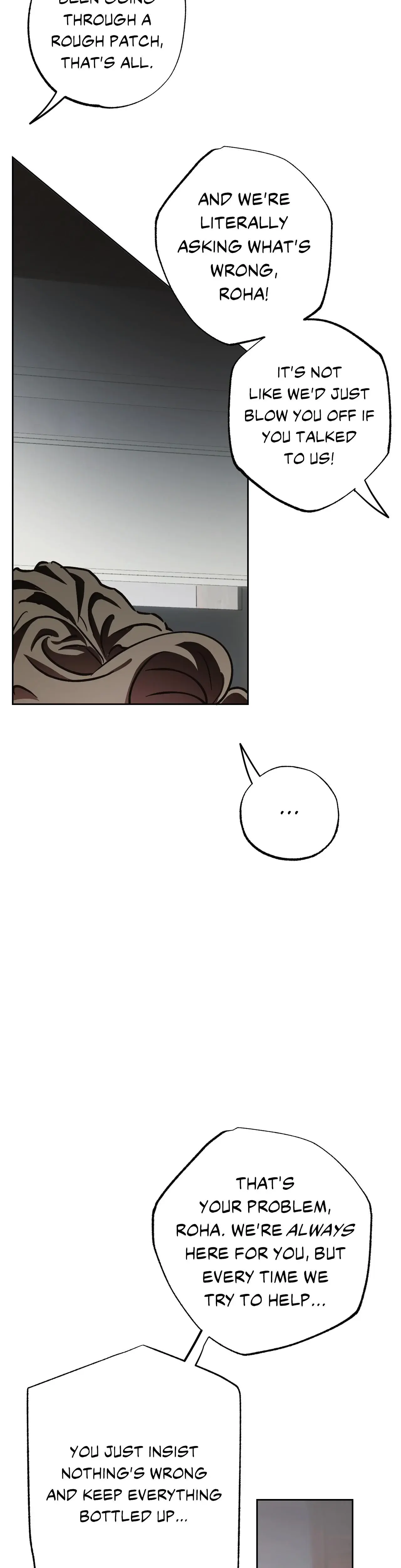 It Wasn T Supposed To Be Like This Chapter 24 - Page 13