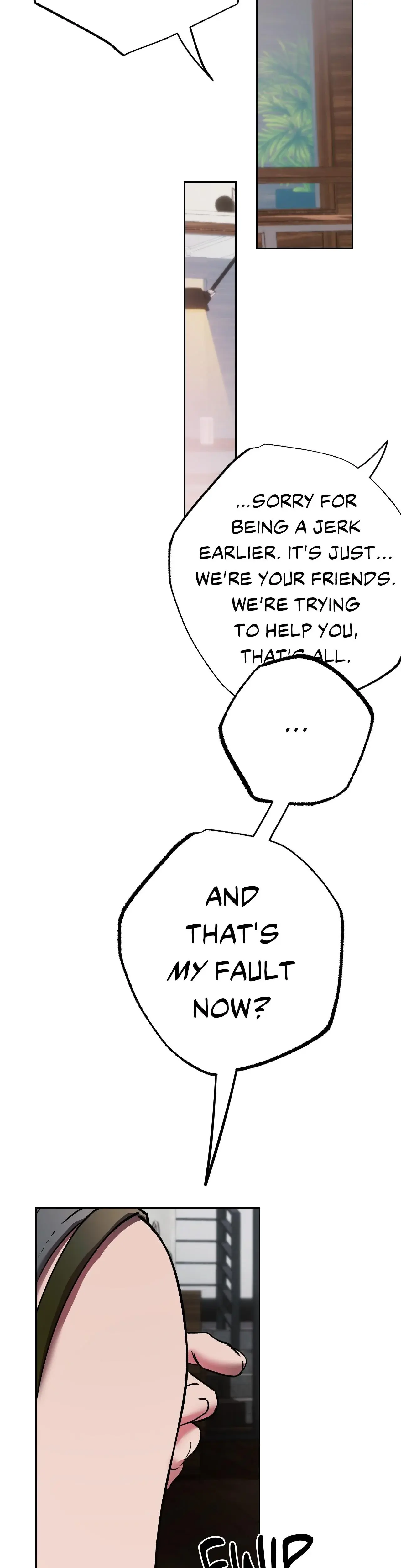 It Wasn T Supposed To Be Like This Chapter 24 - Page 14