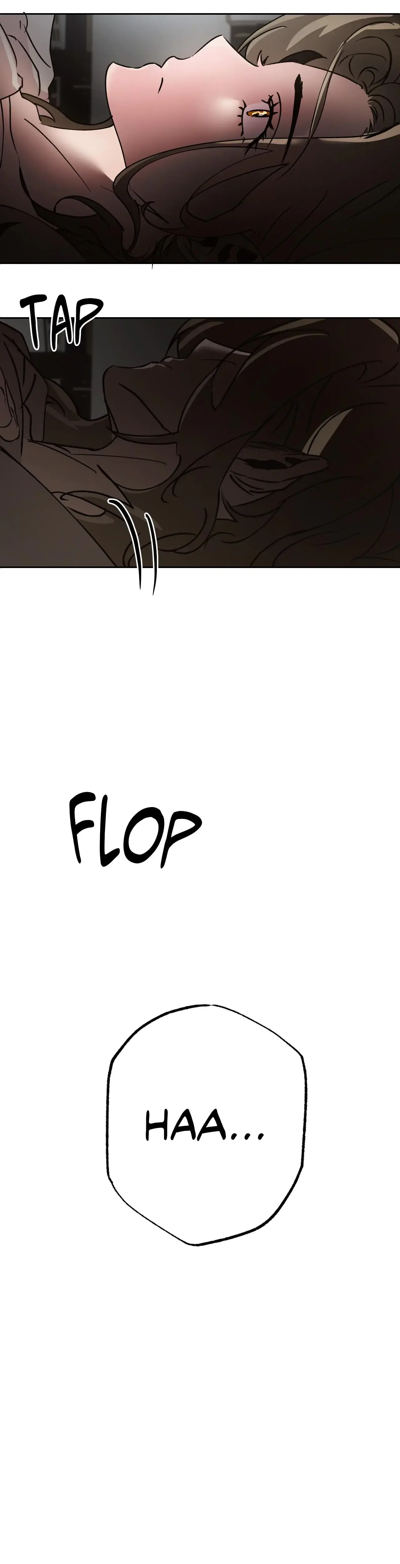 It Wasn T Supposed To Be Like This Chapter 24 - Page 2