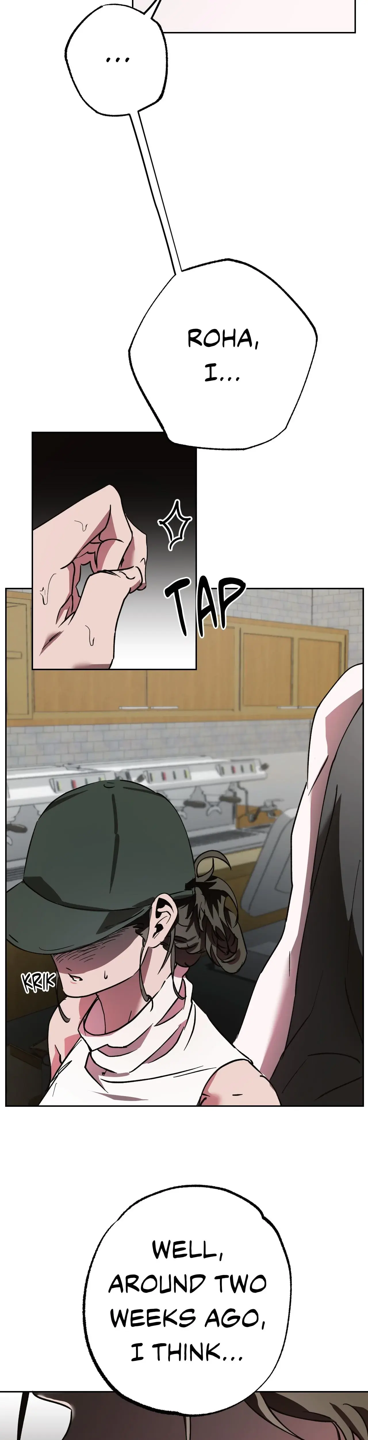It Wasn T Supposed To Be Like This Chapter 24 - Page 22