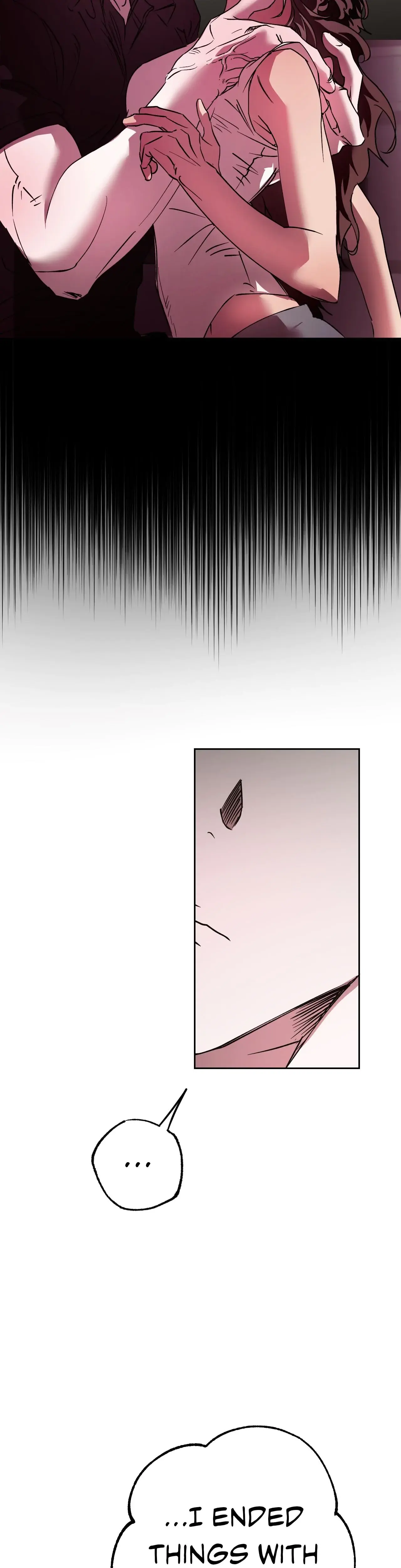 It Wasn T Supposed To Be Like This Chapter 24 - Page 24