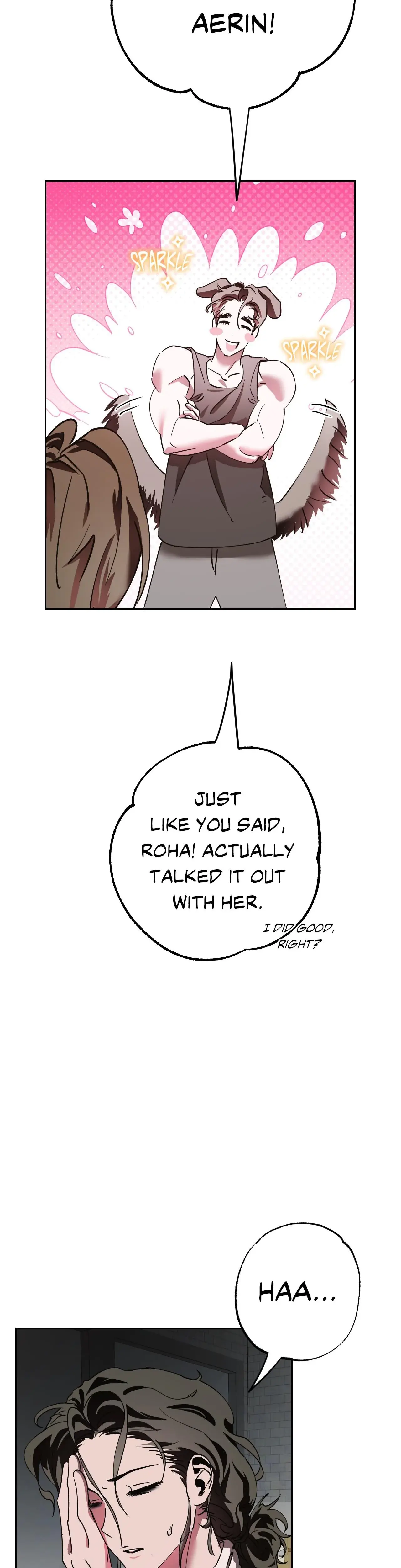 It Wasn T Supposed To Be Like This Chapter 24 - Page 25