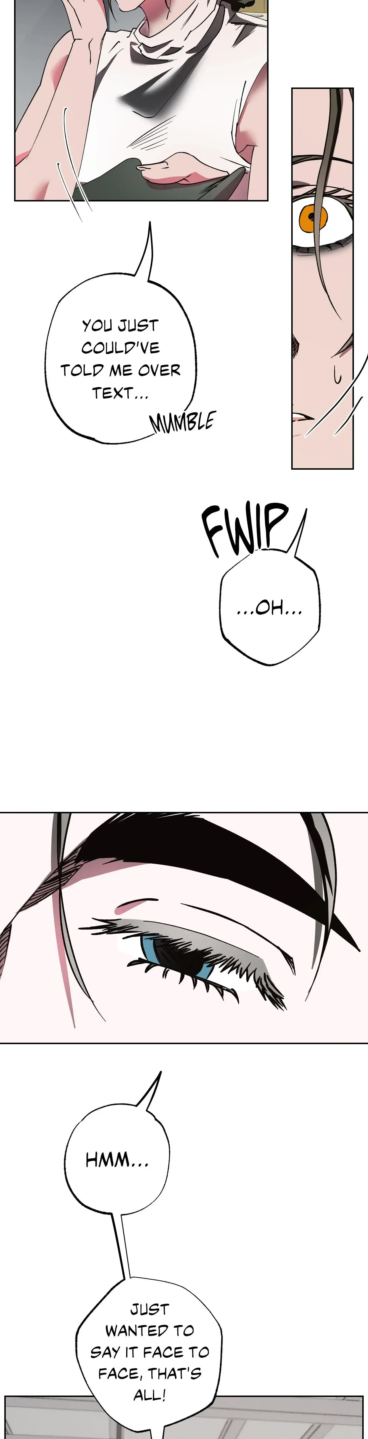 It Wasn T Supposed To Be Like This Chapter 24 - Page 26
