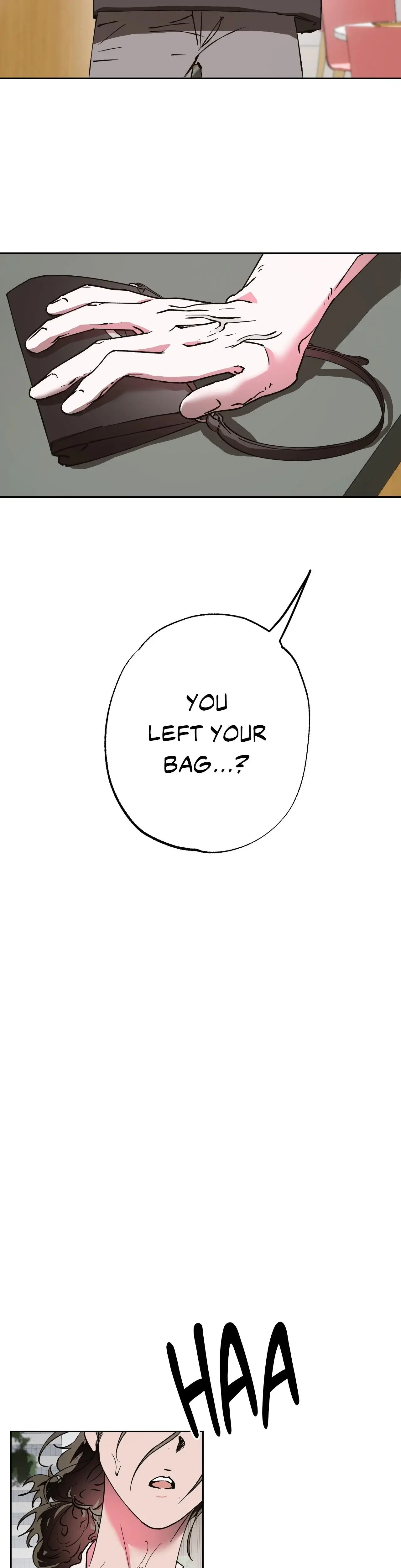 It Wasn T Supposed To Be Like This Chapter 24 - Page 30