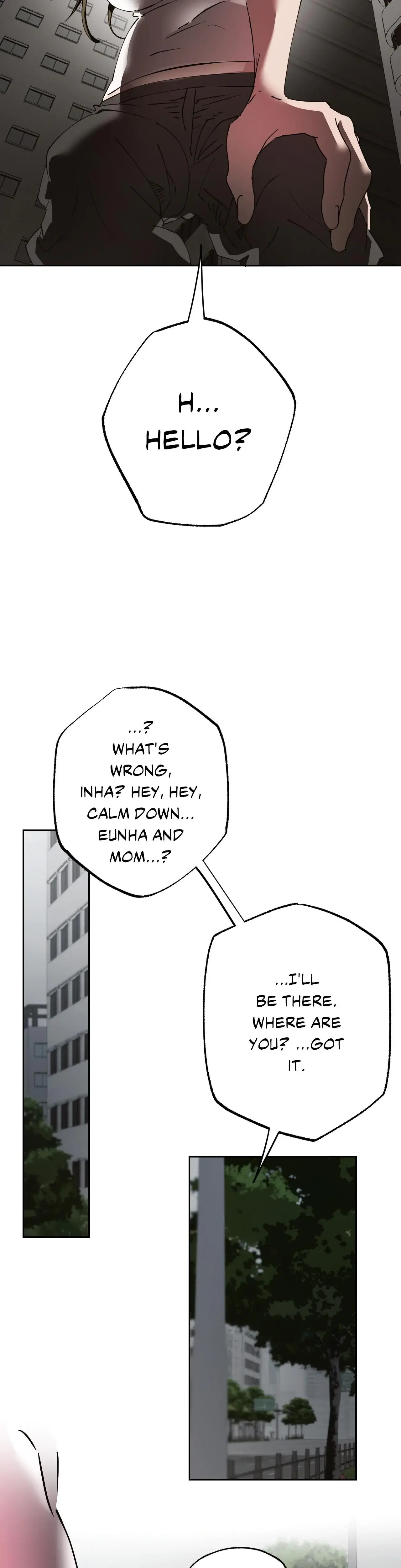 It Wasn T Supposed To Be Like This Chapter 24 - Page 32