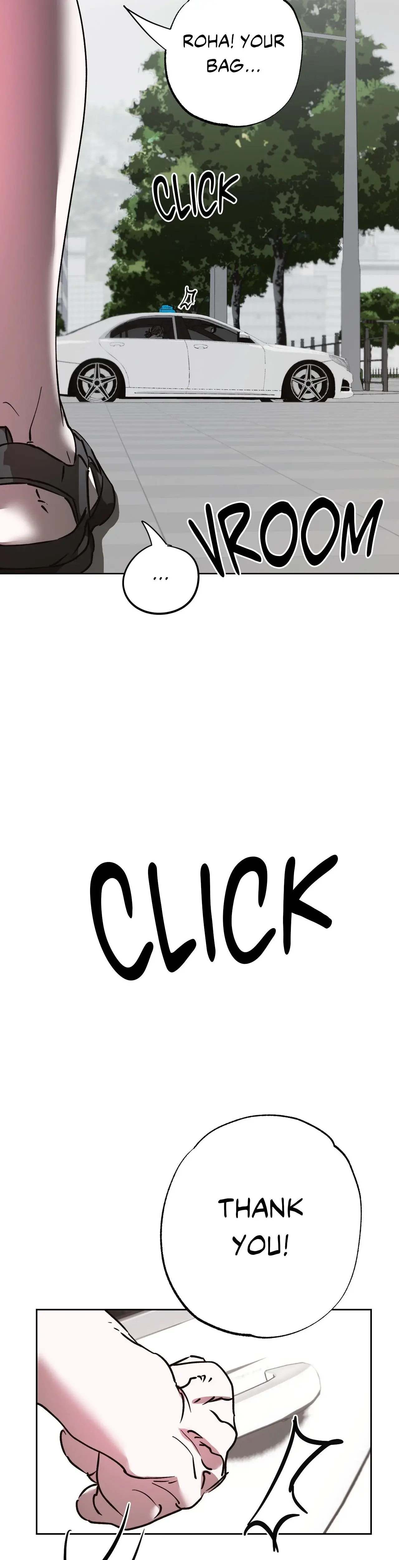 It Wasn T Supposed To Be Like This Chapter 24 - Page 33