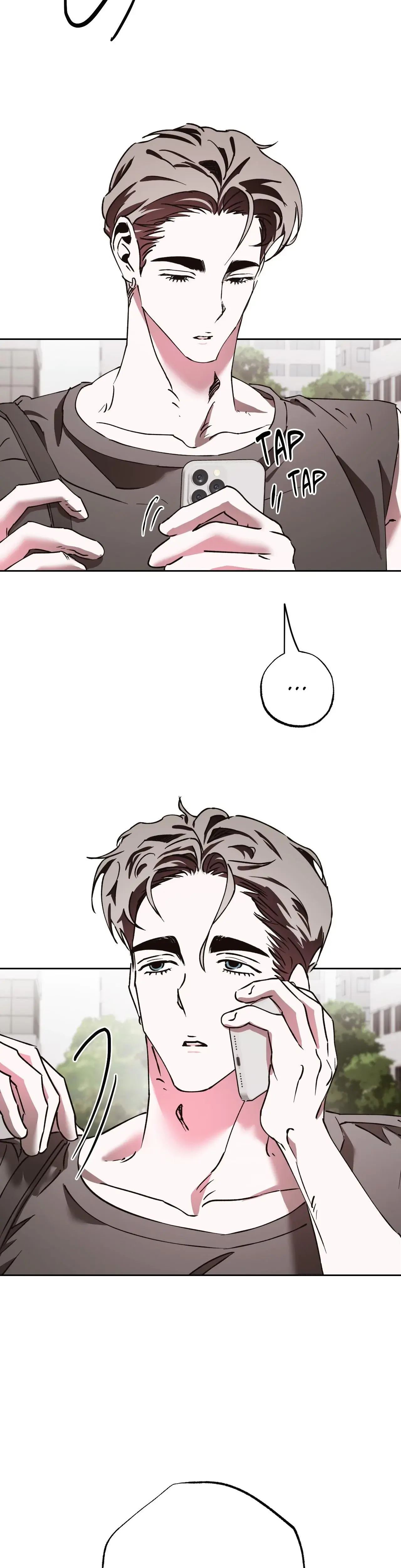 It Wasn T Supposed To Be Like This Chapter 24 - Page 34