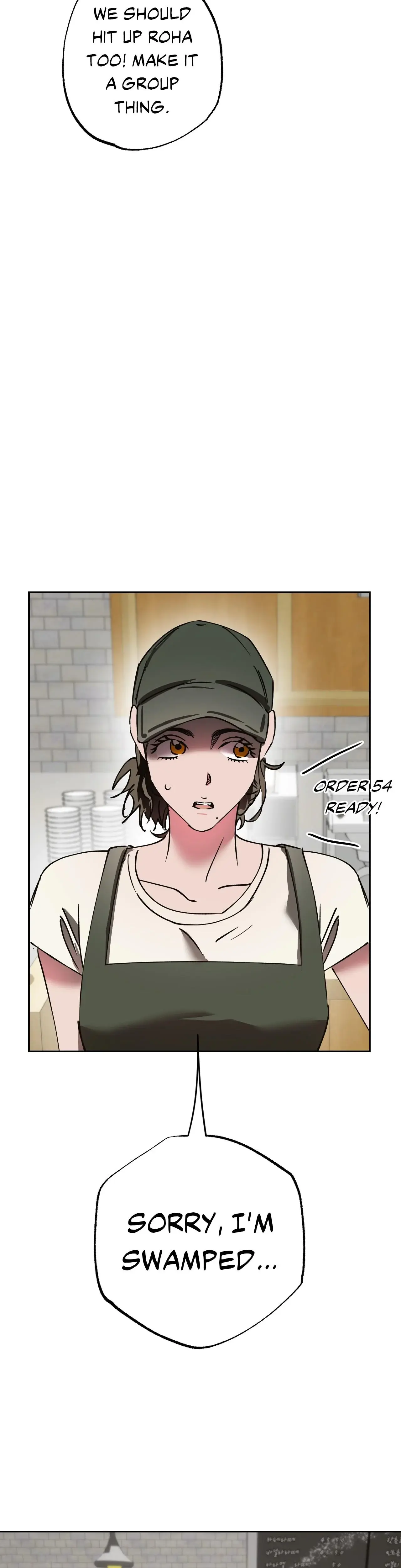 It Wasn T Supposed To Be Like This Chapter 24 - Page 5