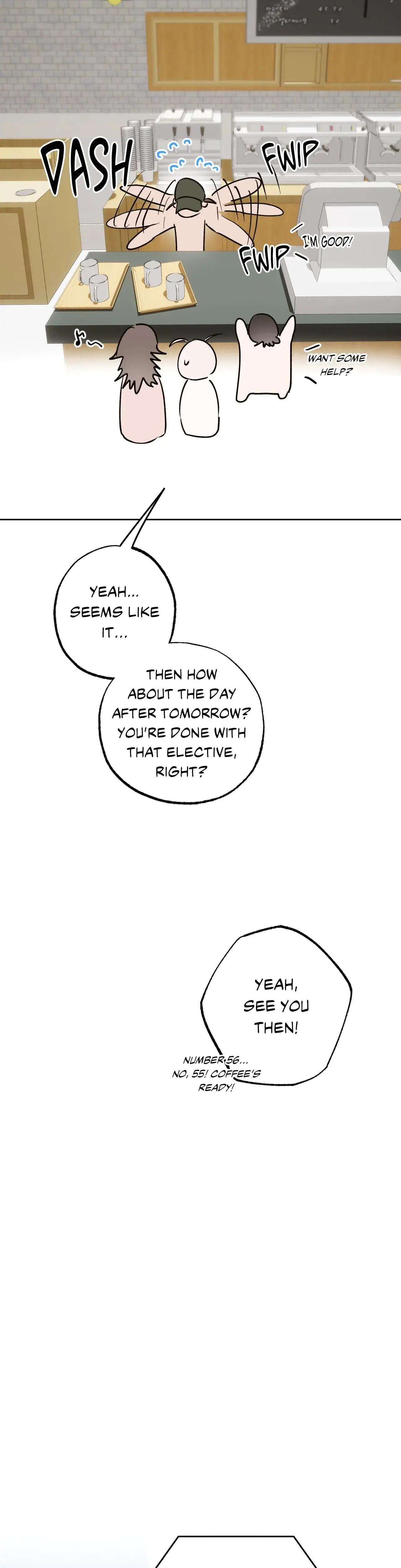 It Wasn T Supposed To Be Like This Chapter 24 - Page 6