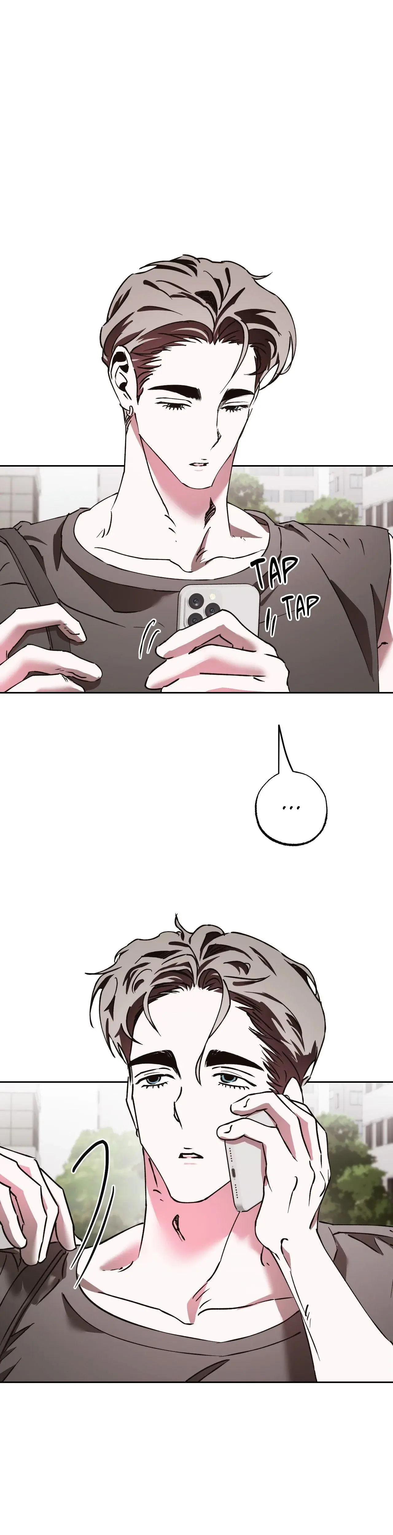 It Wasn T Supposed To Be Like This Chapter 25 - Page 1