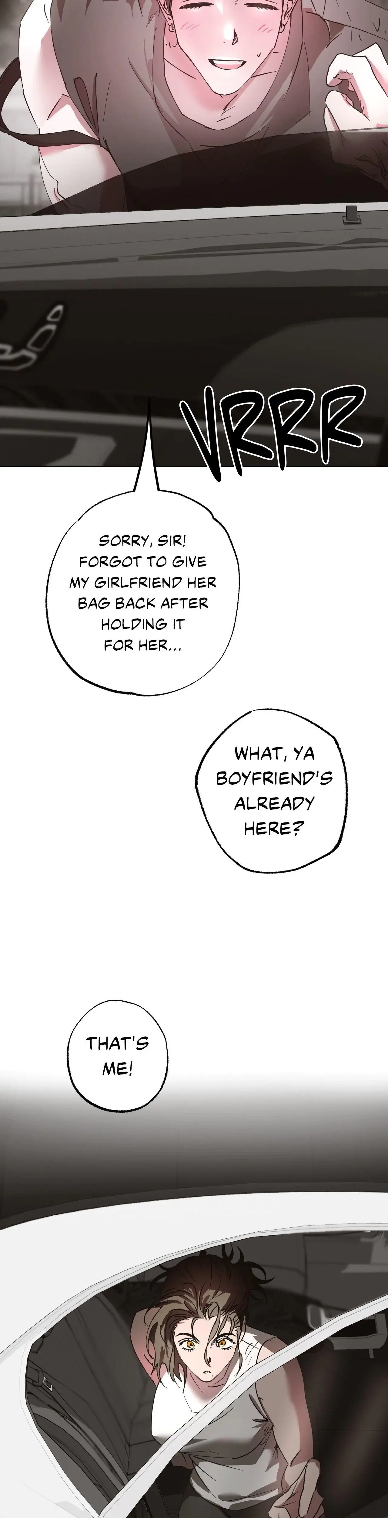 It Wasn T Supposed To Be Like This Chapter 25 - Page 10
