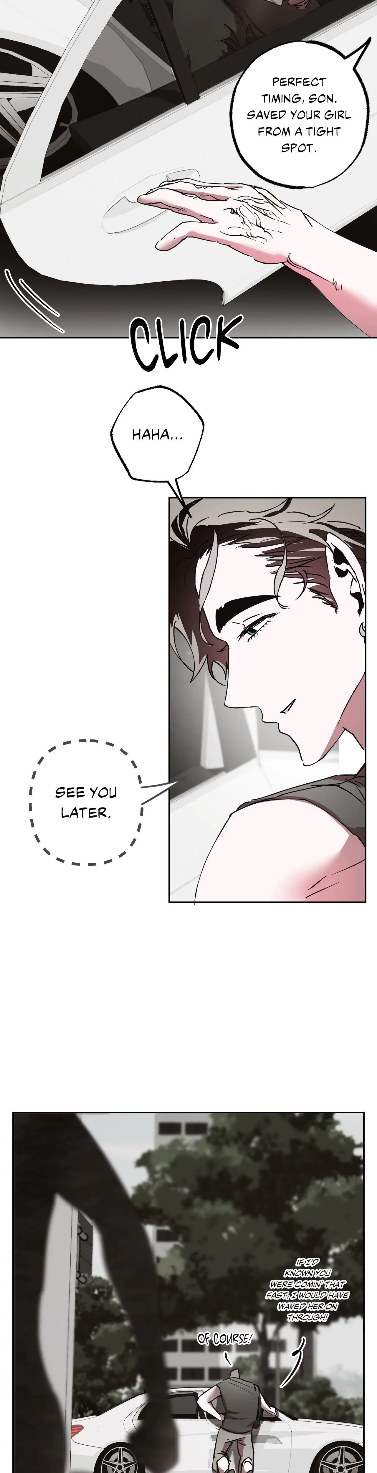 It Wasn T Supposed To Be Like This Chapter 25 - Page 11