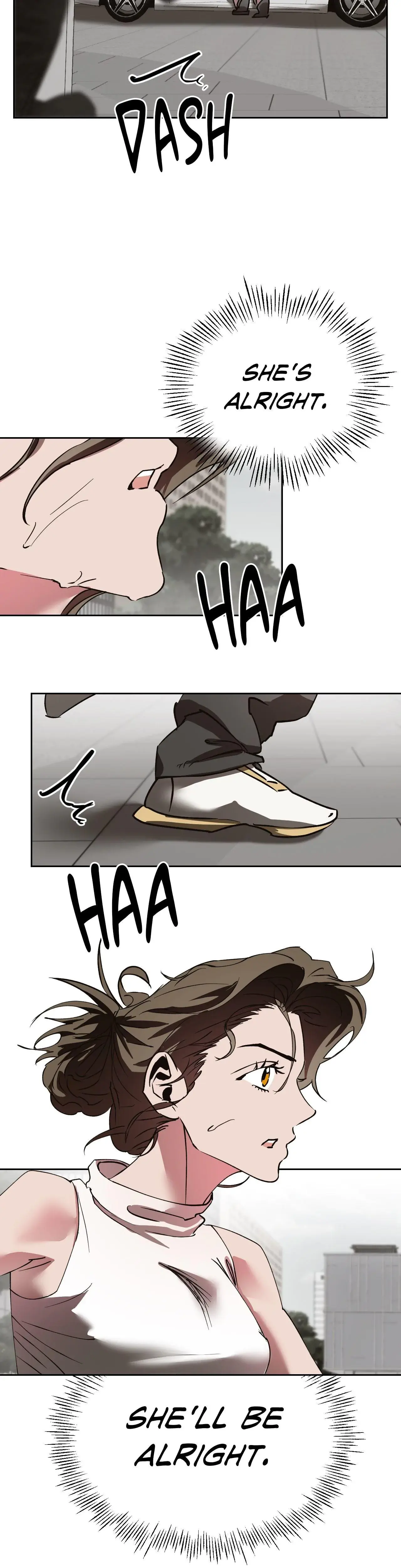 It Wasn T Supposed To Be Like This Chapter 25 - Page 12