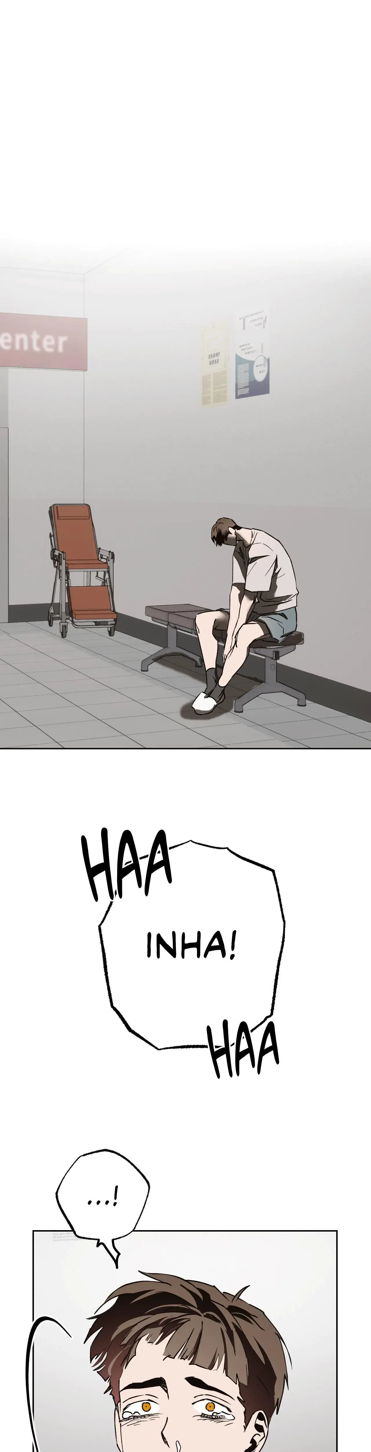 It Wasn T Supposed To Be Like This Chapter 25 - Page 13