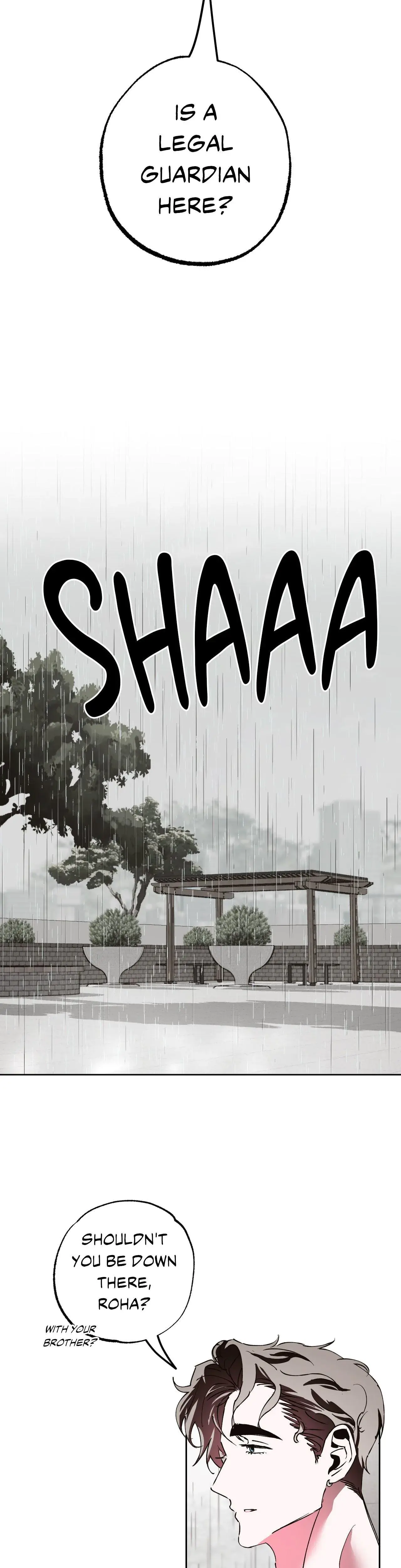 It Wasn T Supposed To Be Like This Chapter 25 - Page 18