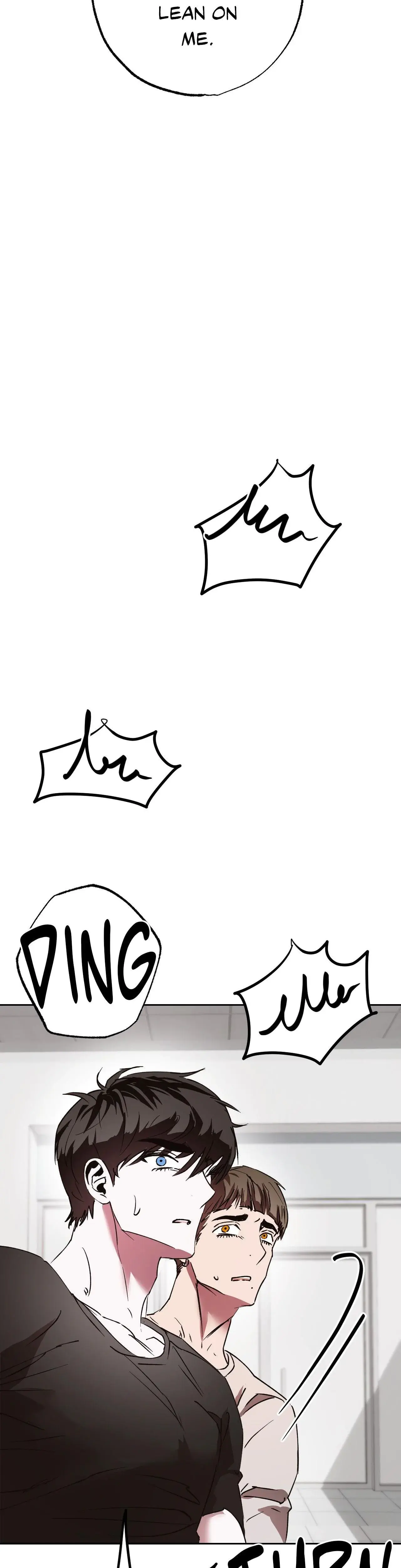 It Wasn T Supposed To Be Like This Chapter 25 - Page 25