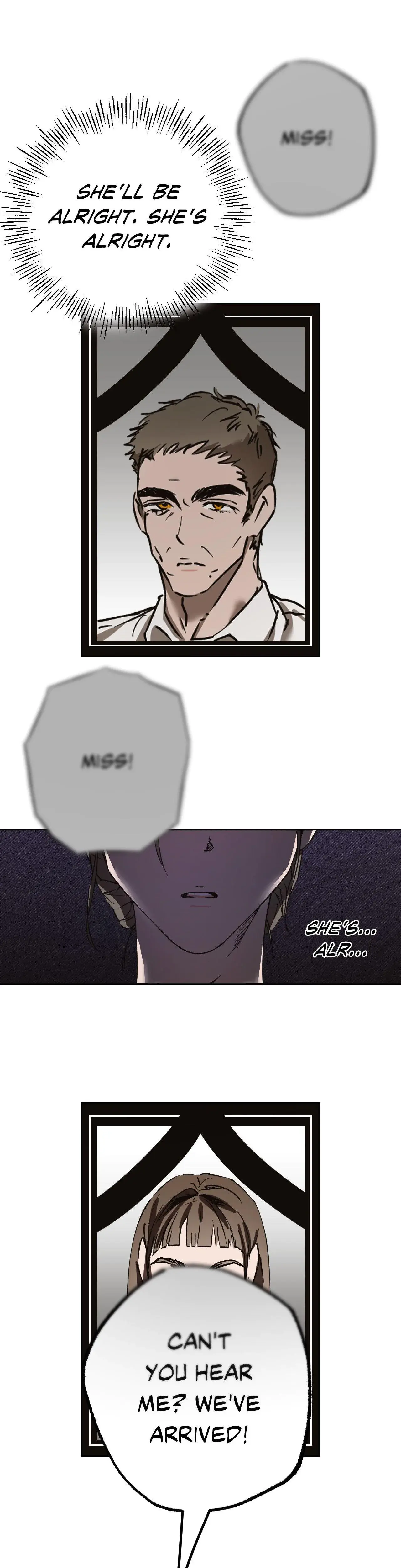It Wasn T Supposed To Be Like This Chapter 25 - Page 4