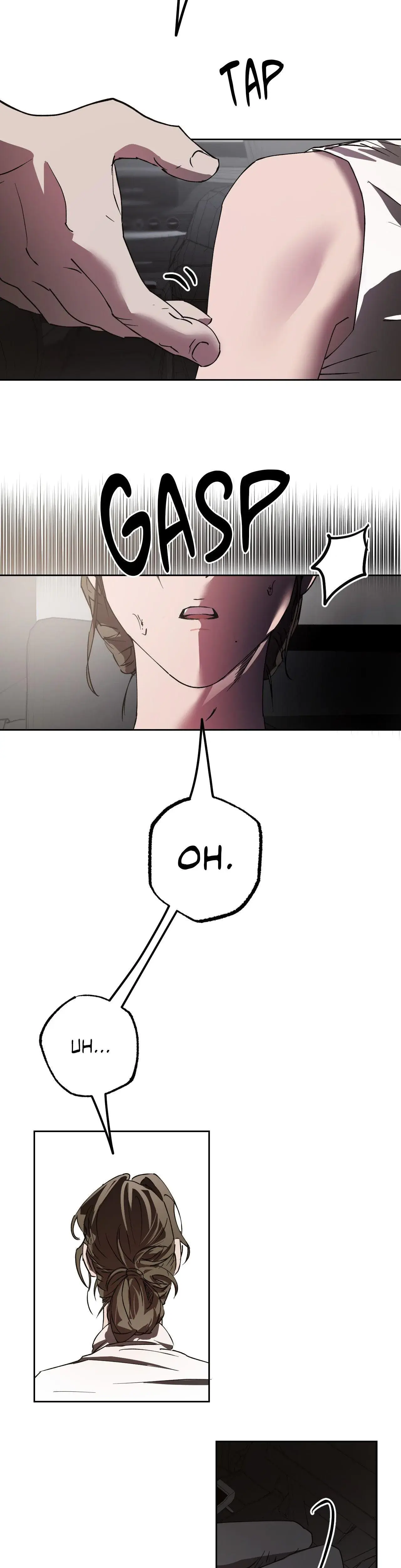It Wasn T Supposed To Be Like This Chapter 25 - Page 5