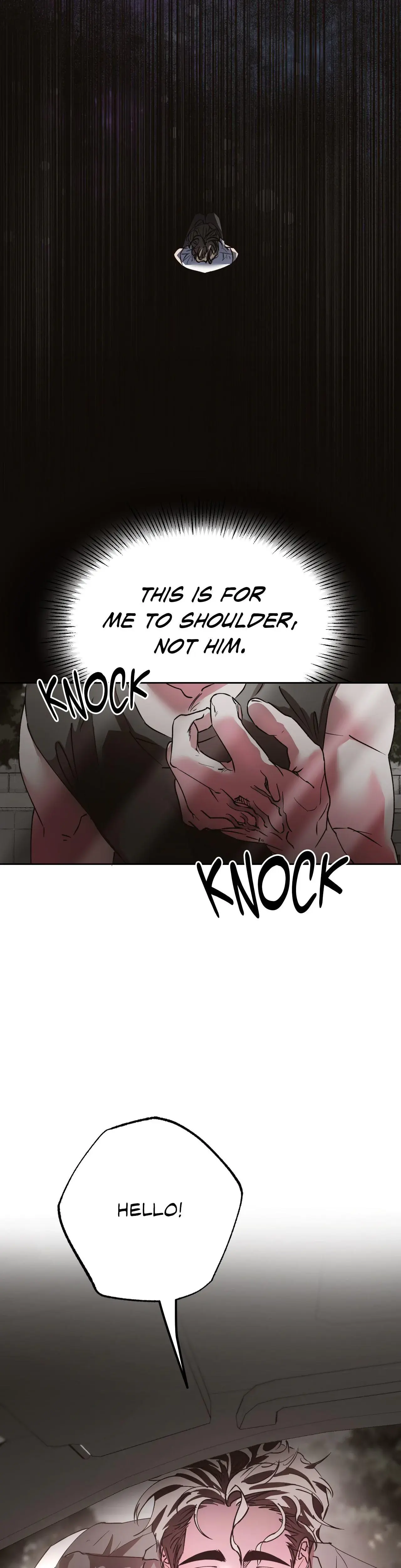 It Wasn T Supposed To Be Like This Chapter 25 - Page 9