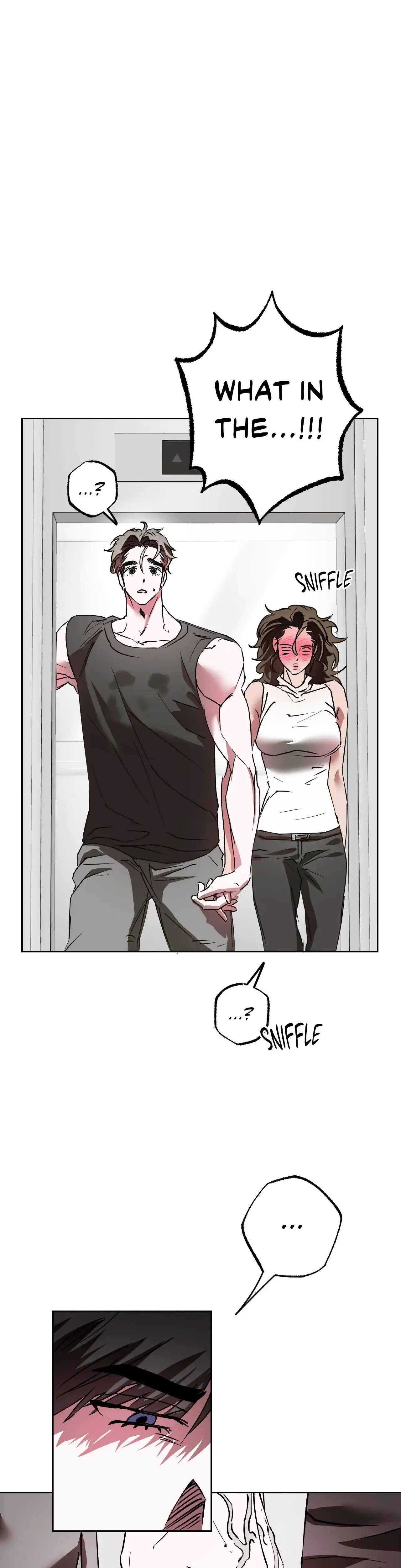 It Wasn T Supposed To Be Like This Chapter 26 - Page 1
