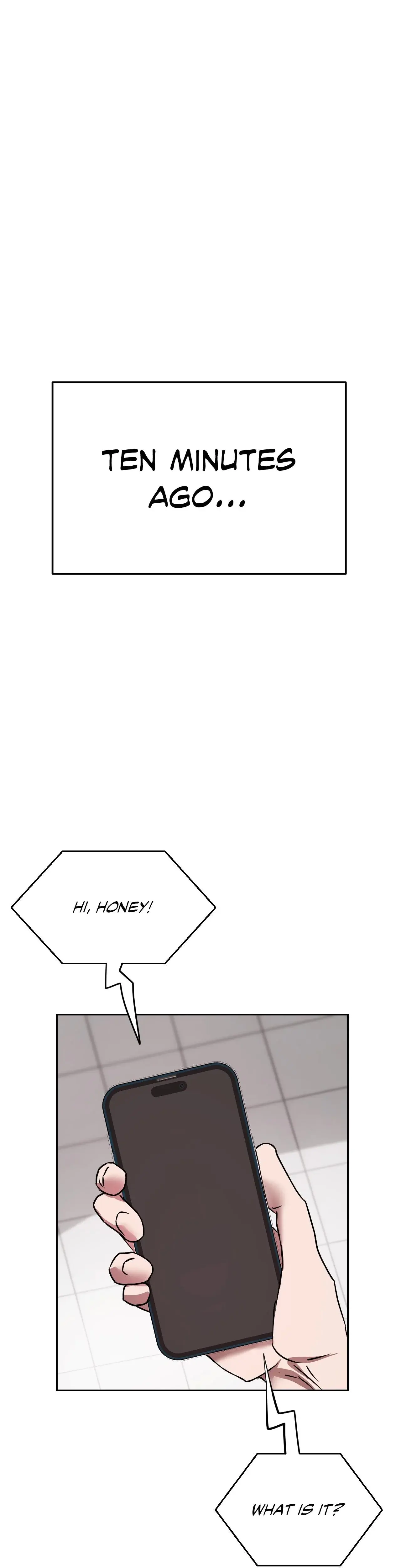 It Wasn T Supposed To Be Like This Chapter 26 - Page 10