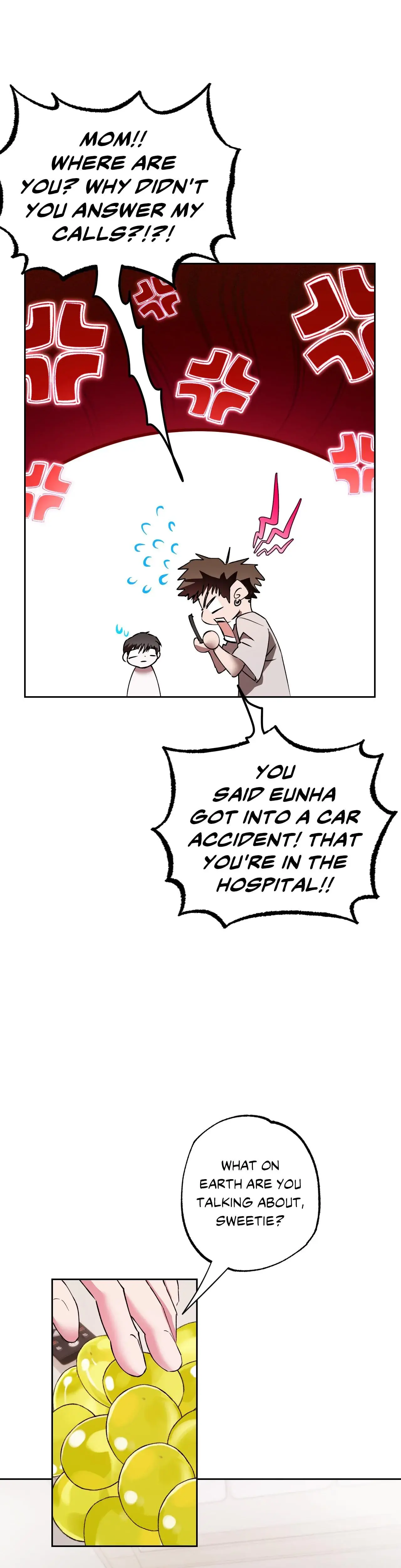 It Wasn T Supposed To Be Like This Chapter 26 - Page 11