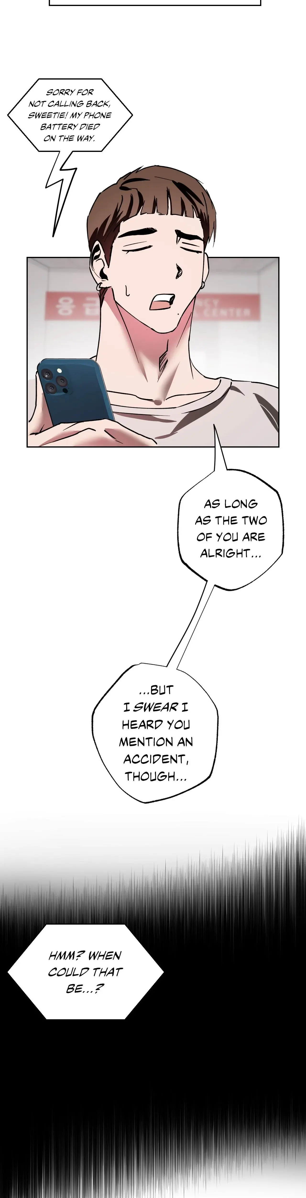 It Wasn T Supposed To Be Like This Chapter 26 - Page 13
