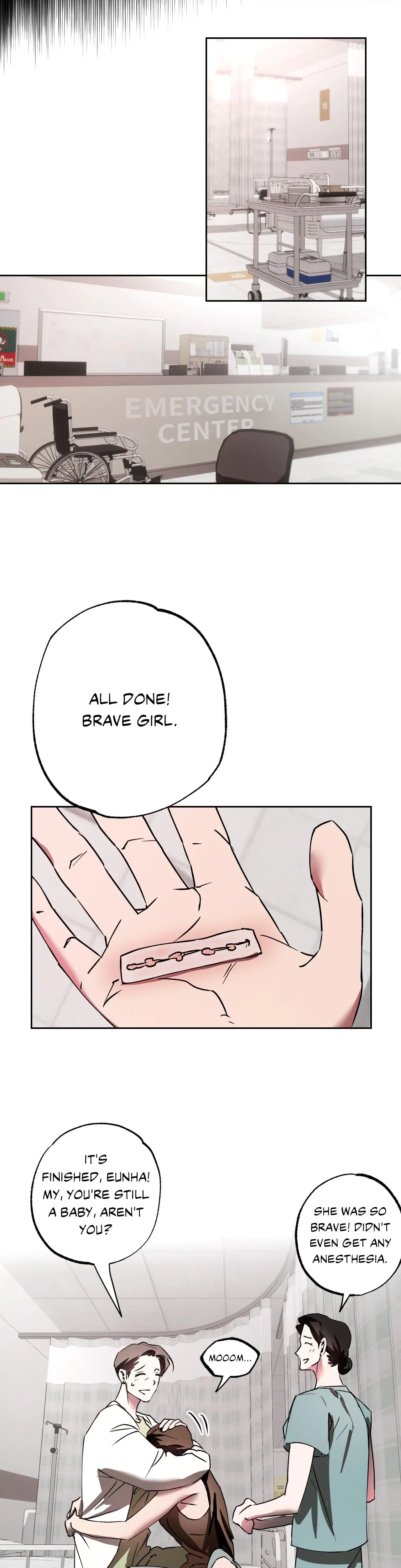 It Wasn T Supposed To Be Like This Chapter 26 - Page 14
