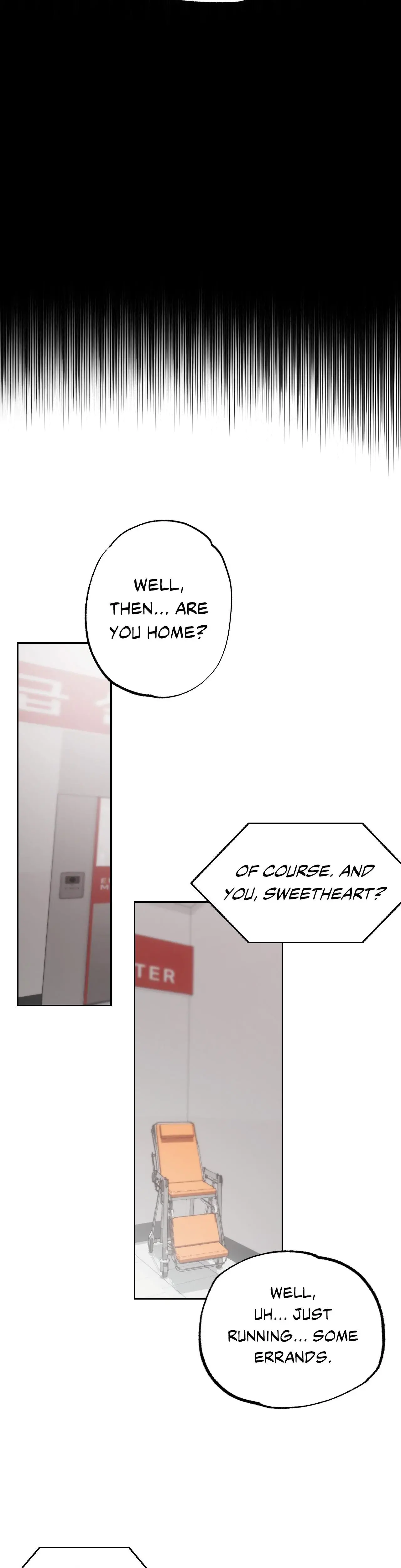 It Wasn T Supposed To Be Like This Chapter 26 - Page 18