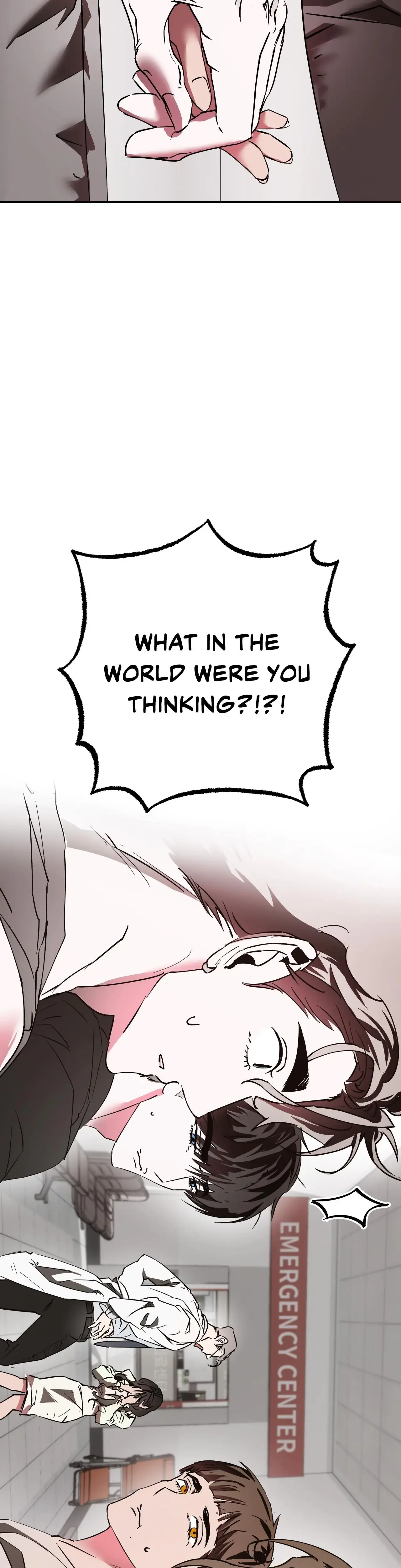 It Wasn T Supposed To Be Like This Chapter 26 - Page 2