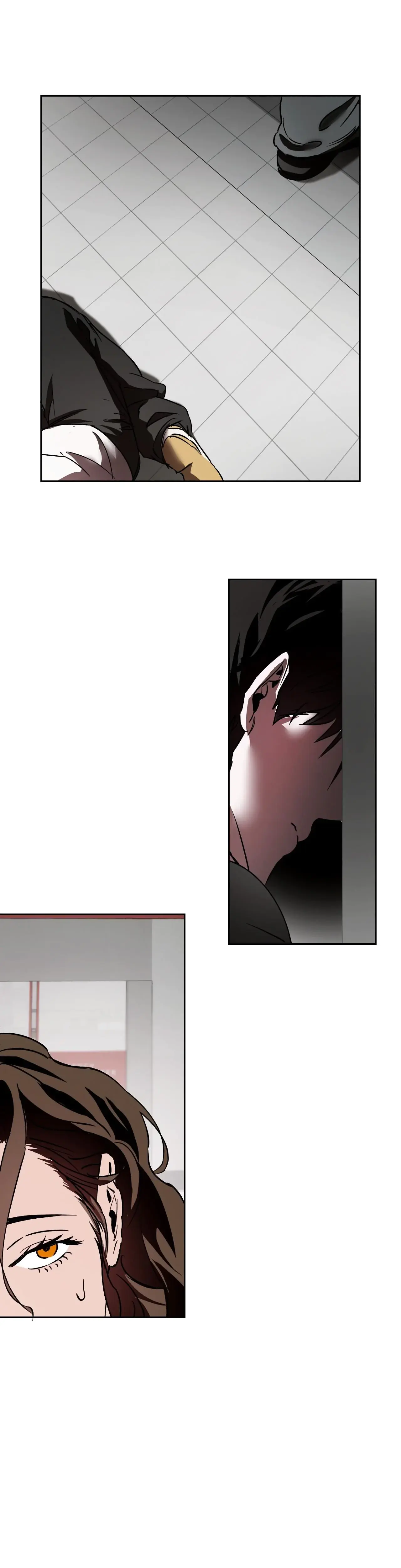 It Wasn T Supposed To Be Like This Chapter 26 - Page 24