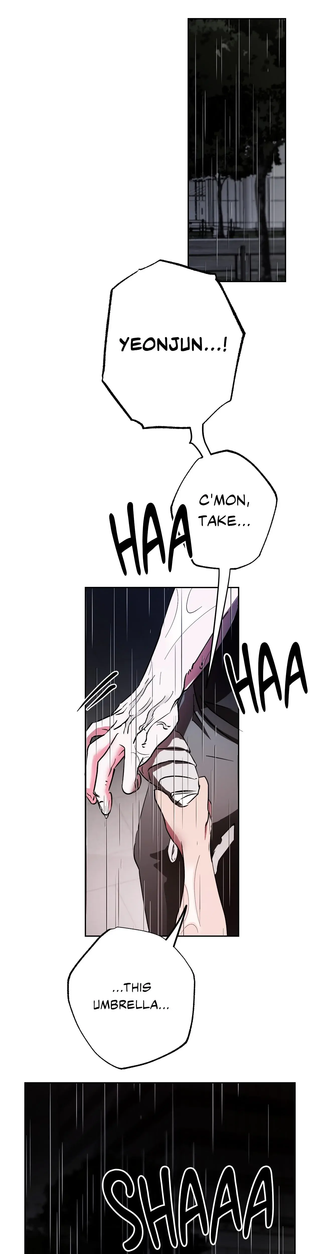 It Wasn T Supposed To Be Like This Chapter 26 - Page 26
