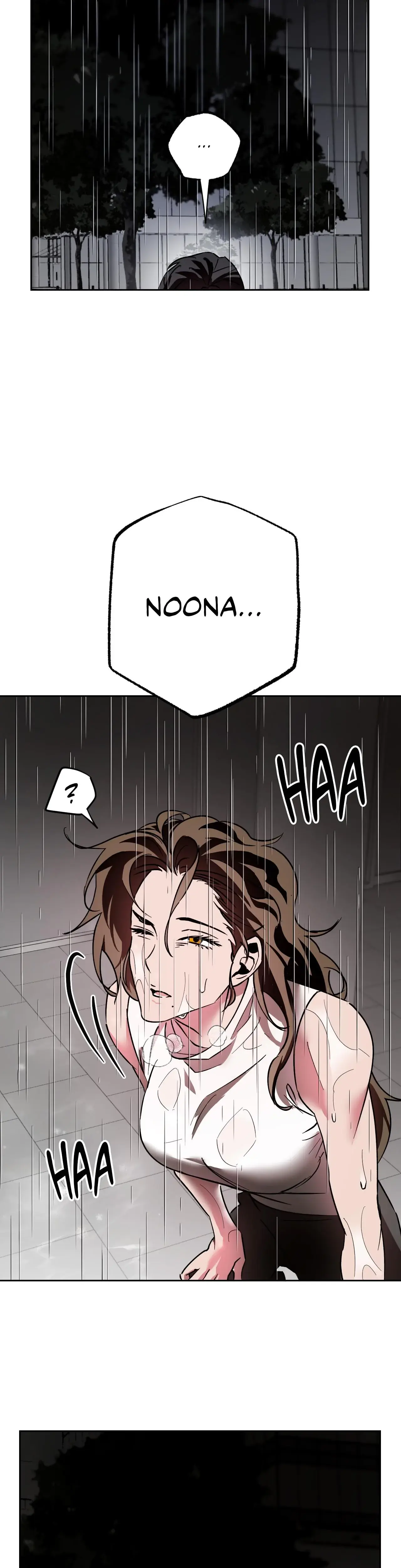 It Wasn T Supposed To Be Like This Chapter 26 - Page 27