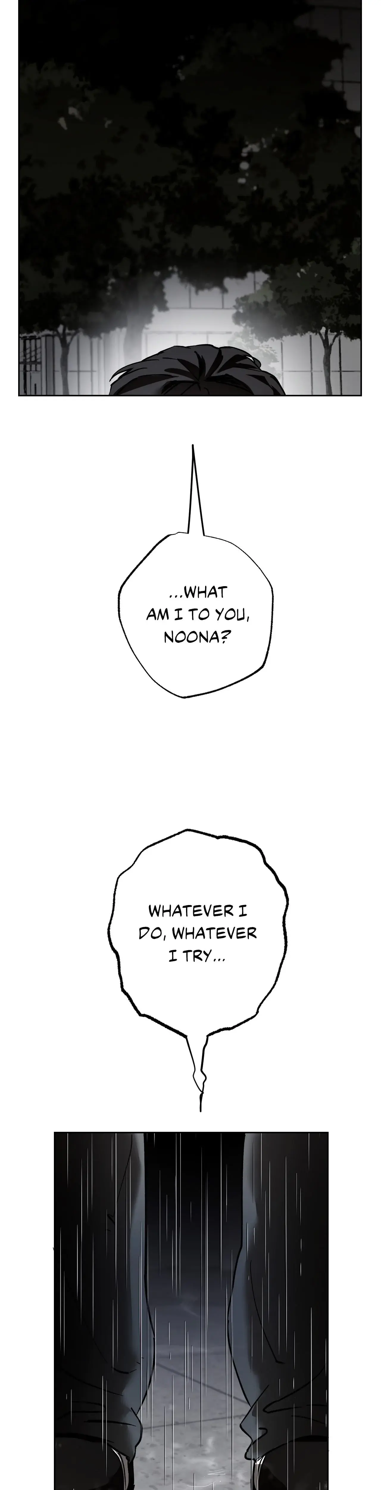 It Wasn T Supposed To Be Like This Chapter 26 - Page 28