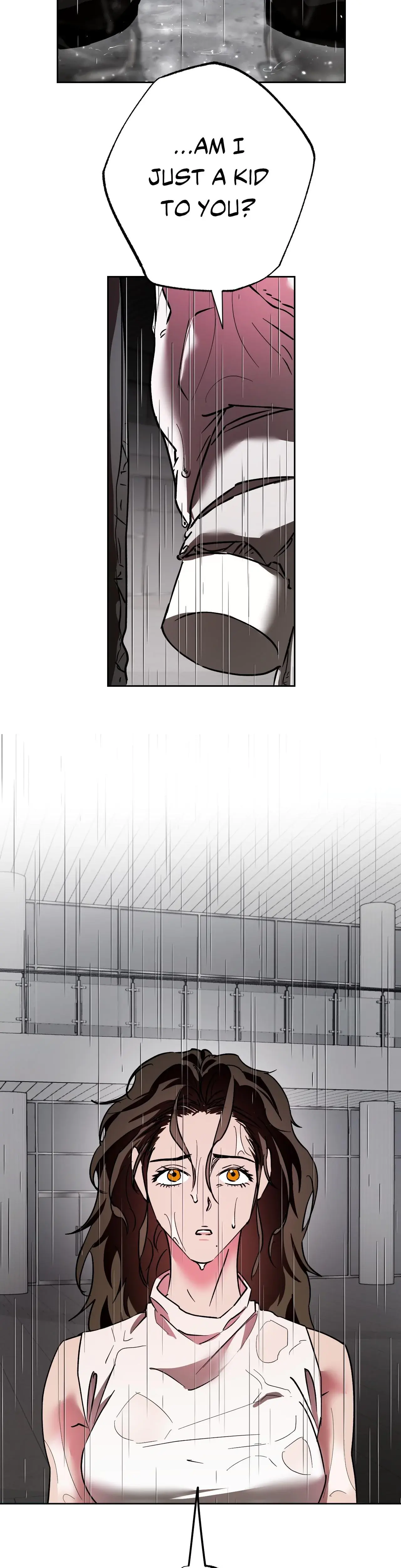 It Wasn T Supposed To Be Like This Chapter 26 - Page 29