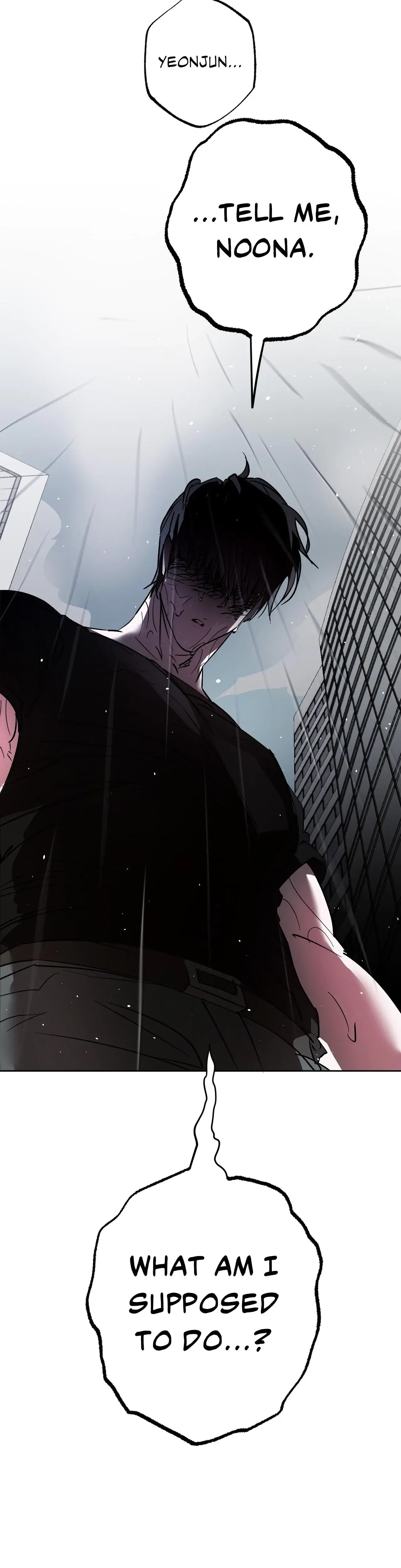 It Wasn T Supposed To Be Like This Chapter 26 - Page 30