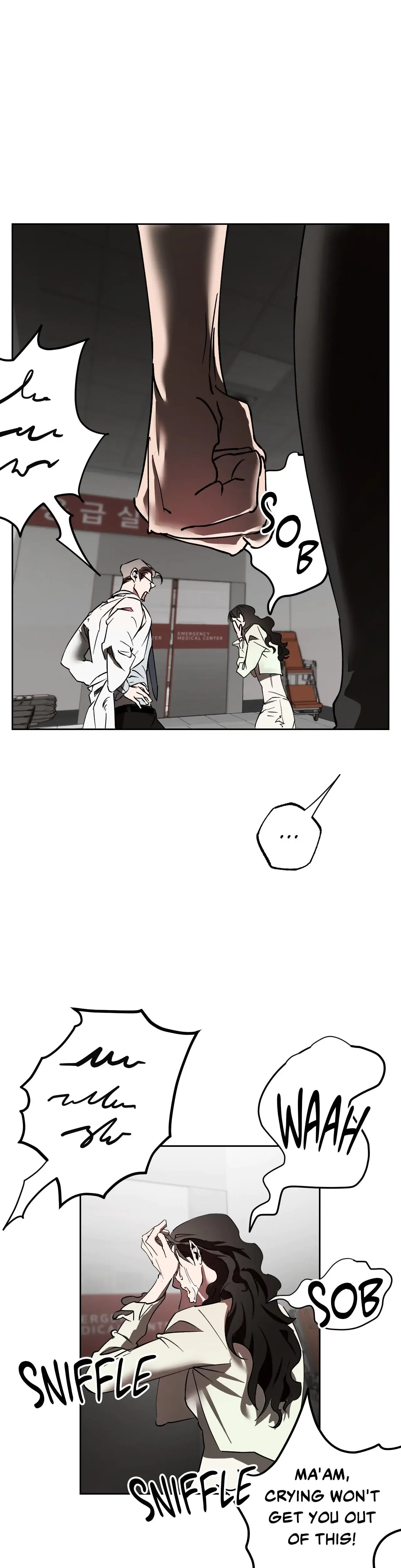 It Wasn T Supposed To Be Like This Chapter 26 - Page 4