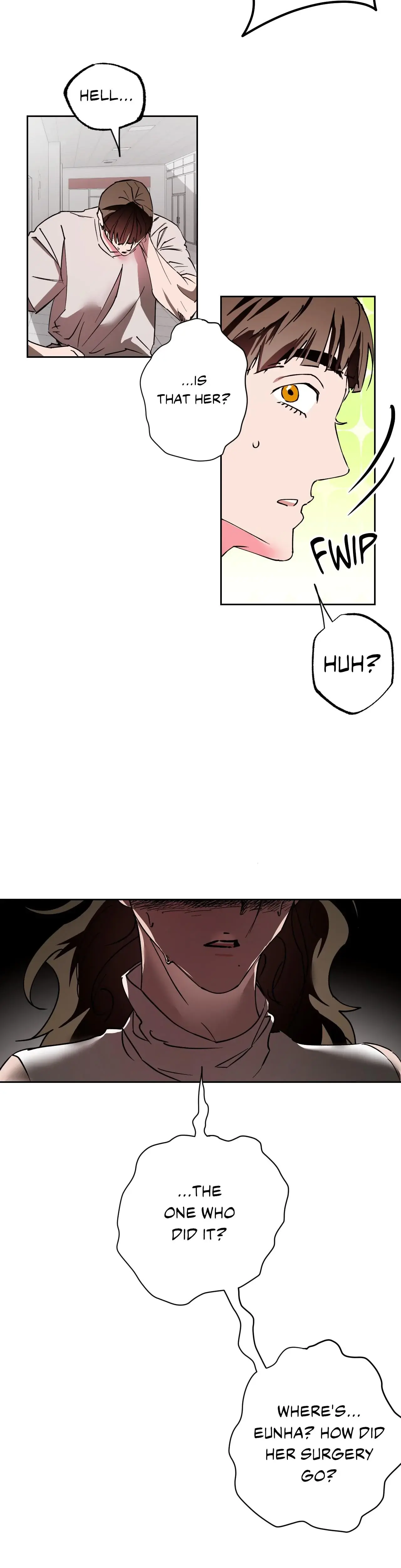 It Wasn T Supposed To Be Like This Chapter 26 - Page 5