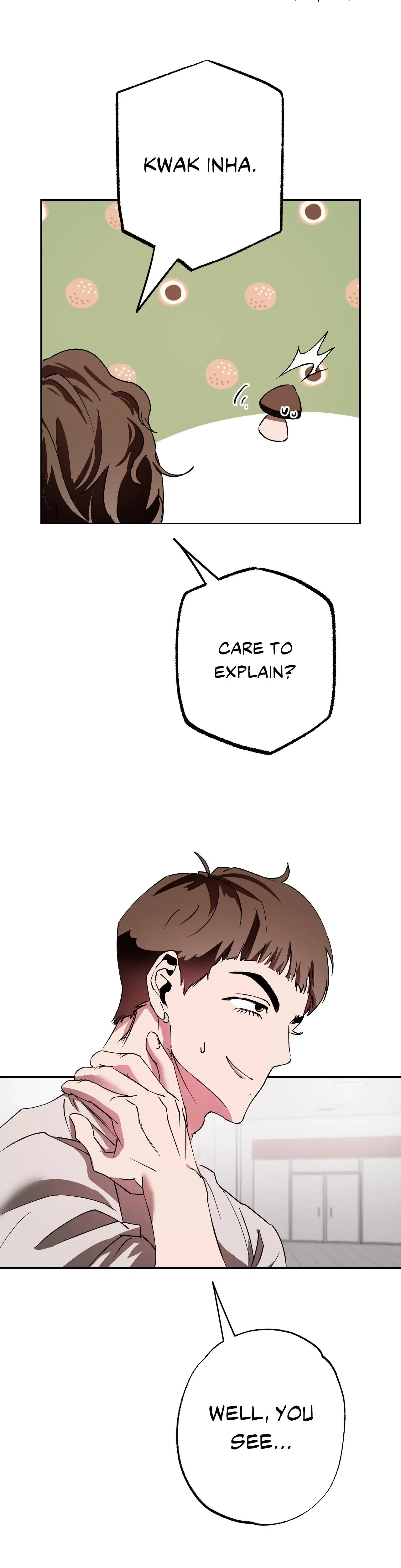 It Wasn T Supposed To Be Like This Chapter 26 - Page 9