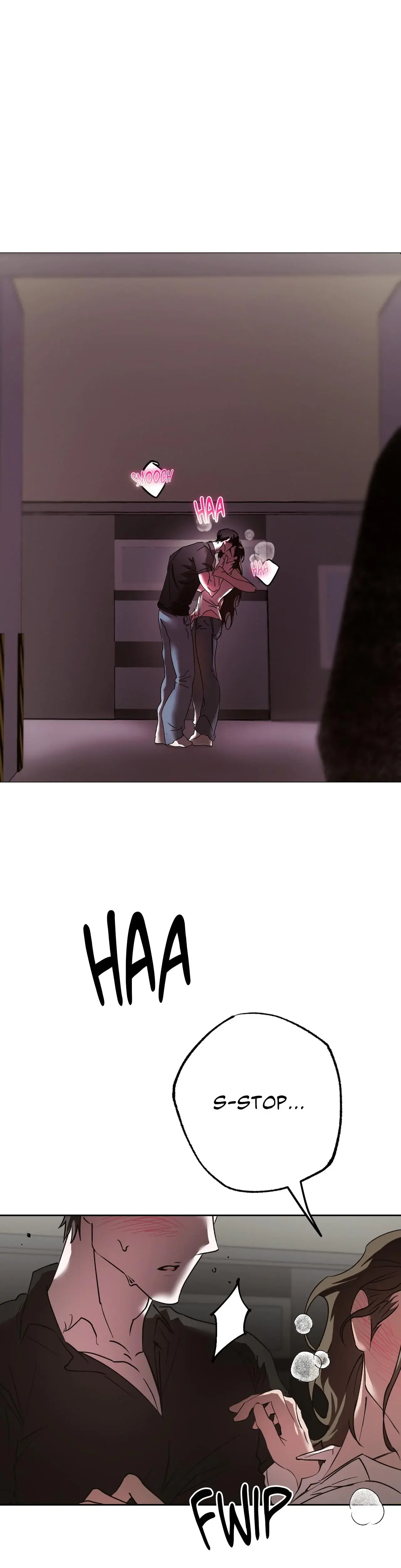 It Wasn T Supposed To Be Like This Chapter 27 - Page 1