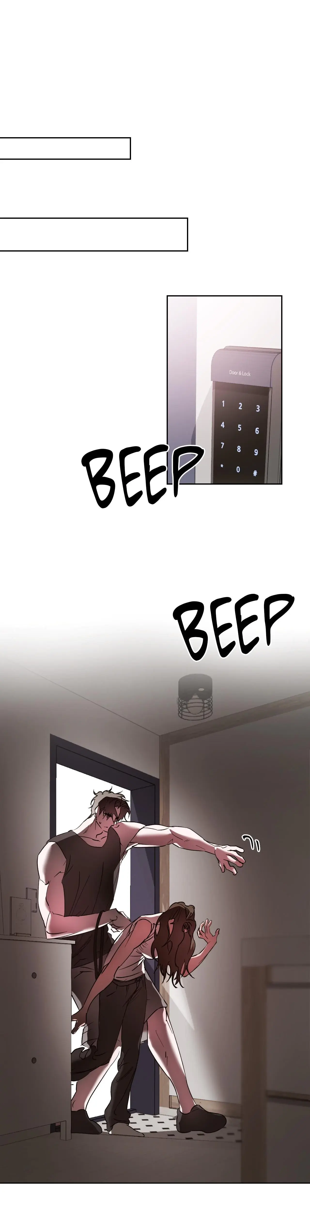 It Wasn T Supposed To Be Like This Chapter 27 - Page 11