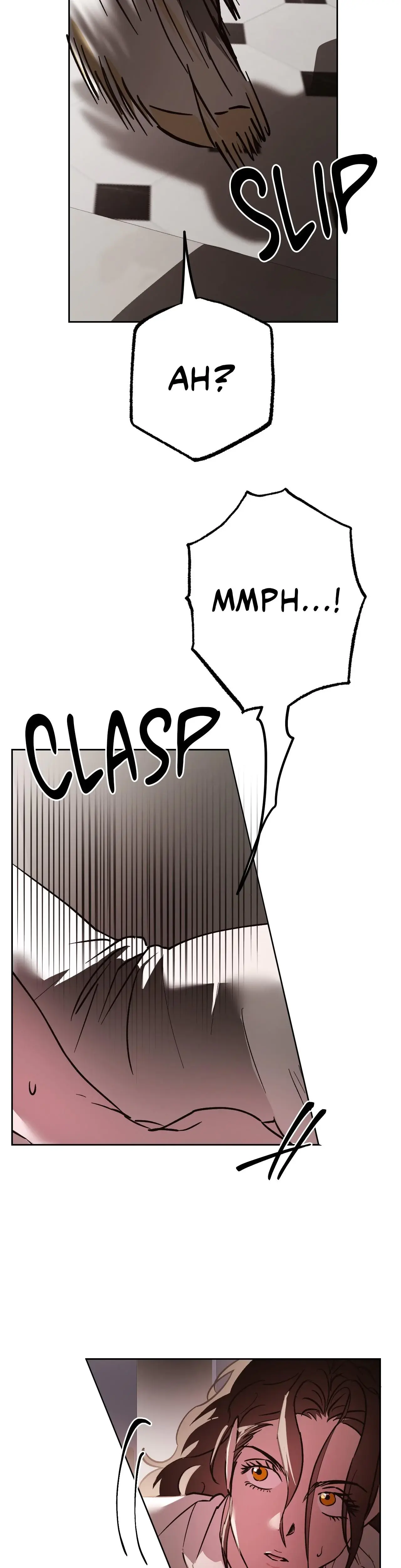 It Wasn T Supposed To Be Like This Chapter 27 - Page 14