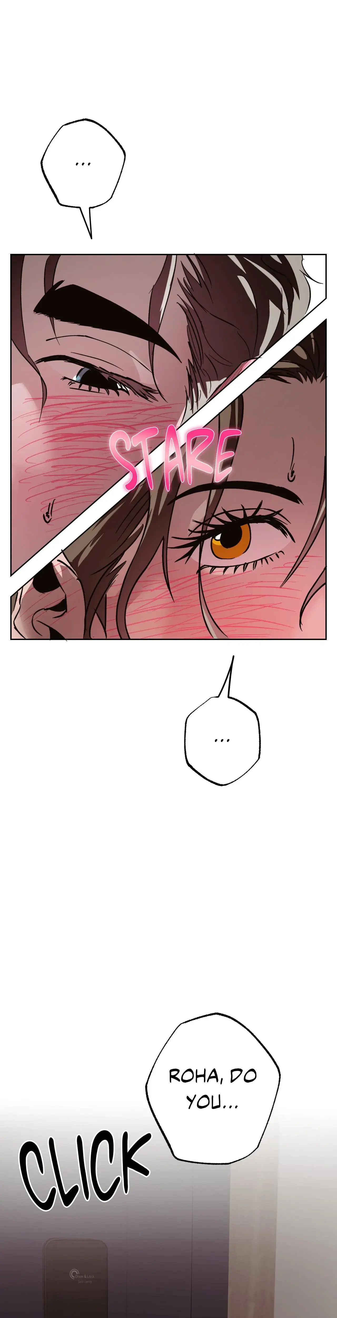 It Wasn T Supposed To Be Like This Chapter 27 - Page 17