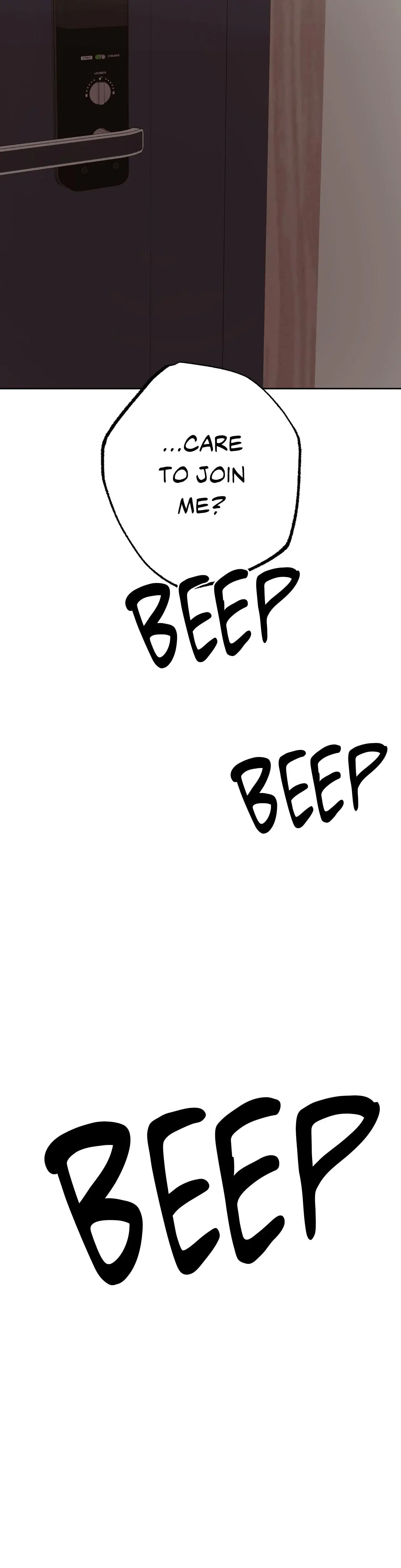 It Wasn T Supposed To Be Like This Chapter 27 - Page 18