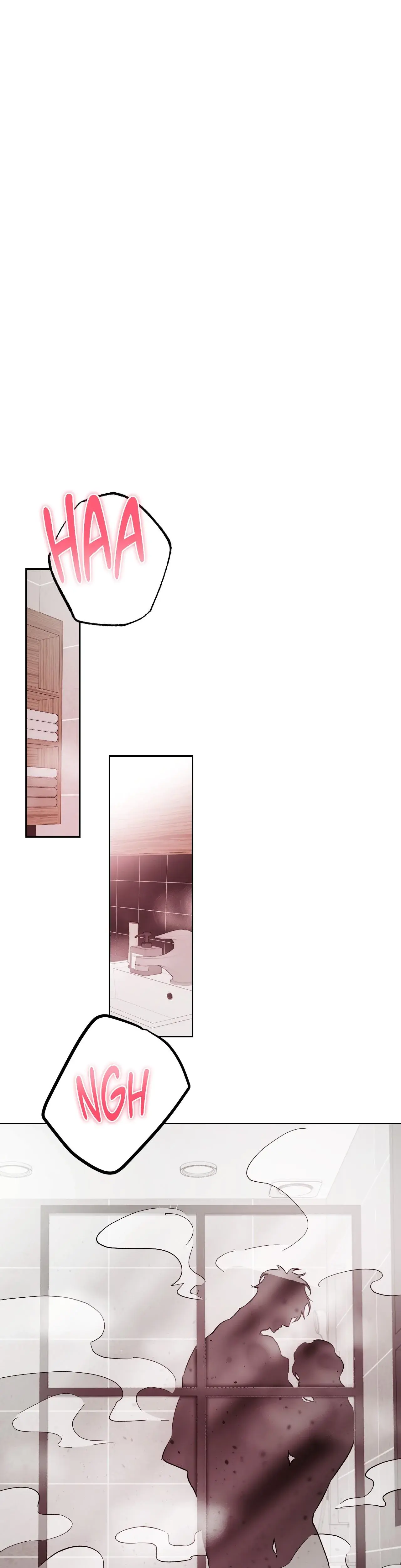 It Wasn T Supposed To Be Like This Chapter 27 - Page 19