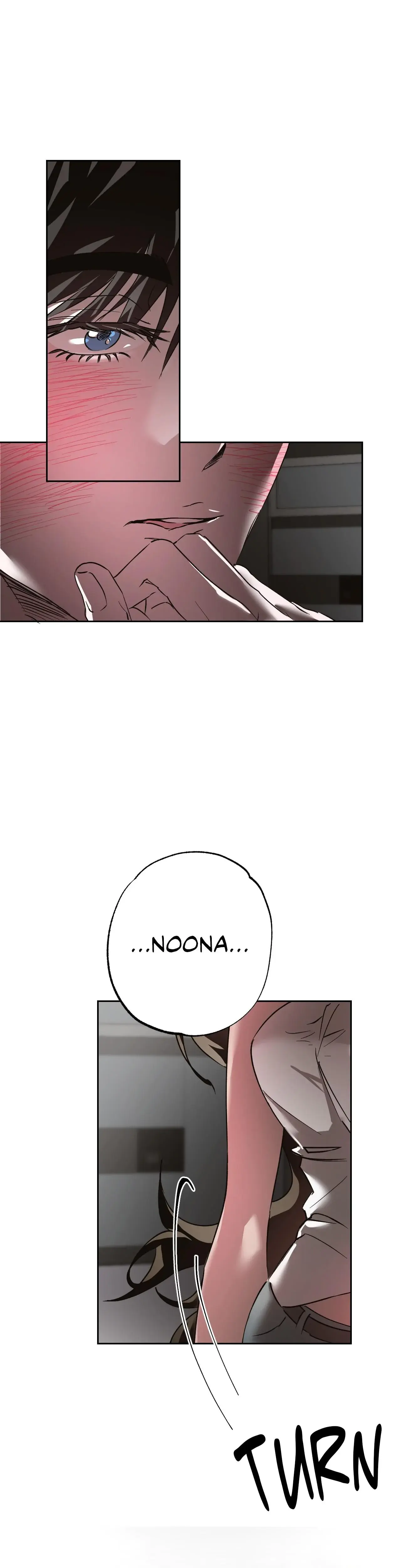 It Wasn T Supposed To Be Like This Chapter 27 - Page 2