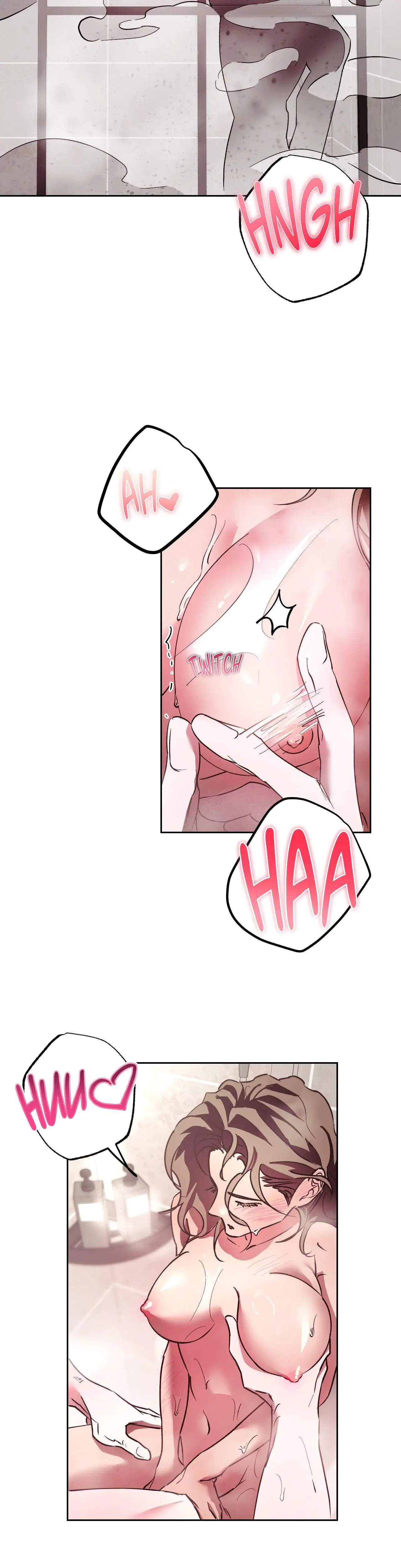 It Wasn T Supposed To Be Like This Chapter 27 - Page 20
