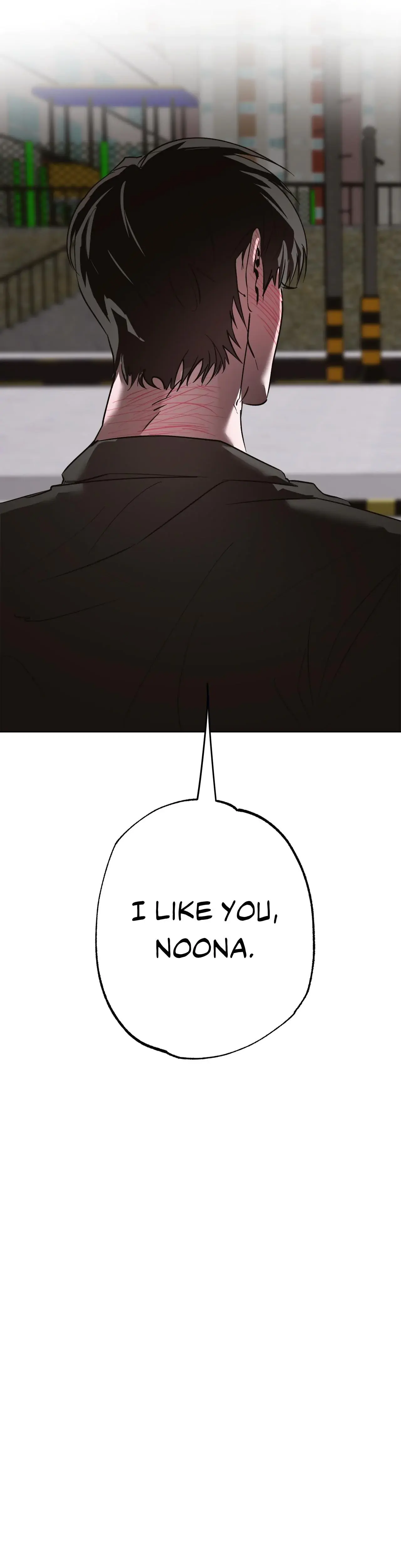 It Wasn T Supposed To Be Like This Chapter 27 - Page 3