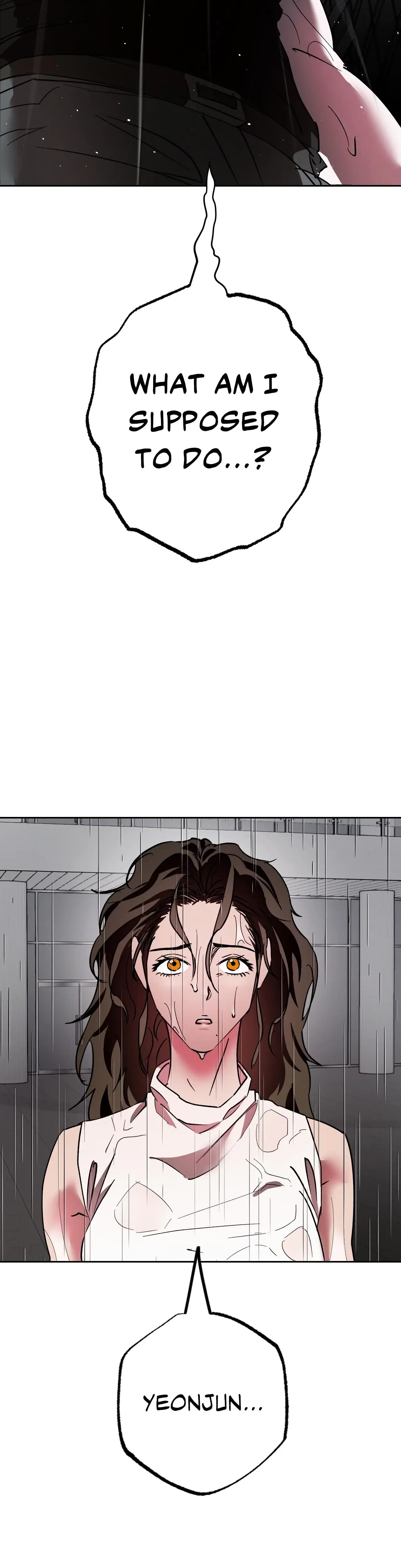 It Wasn T Supposed To Be Like This Chapter 27 - Page 5